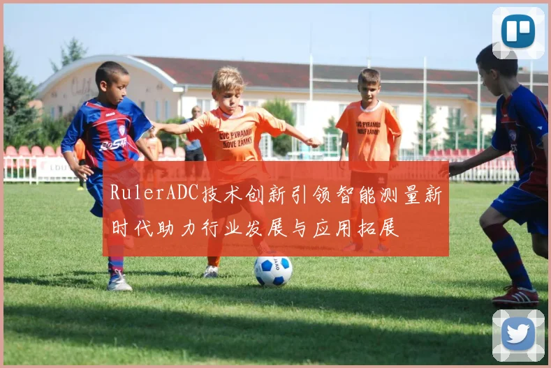 RulerADC技术创新引领智能测量新时代助力行业发展与应用拓展