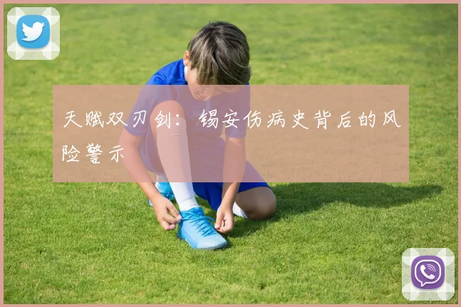天赋双刃剑：锡安伤病史背后的风险警示
