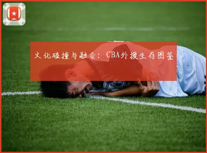 文化碰撞与融合：CBA外援生存图鉴